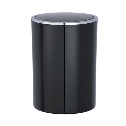 [75107] AFVALEMMER INCA 5L - ZWART