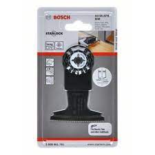 [76036] Bosch - invalzaagblad AIZ 40x65mm