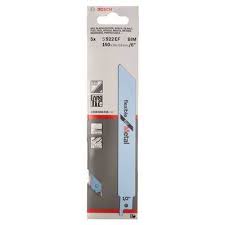 [76058] Reciprozaagblad bimetaal S922EF 150mm - 5st