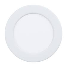 [76373] FUEVA 5 LED INBOUWSPOT WIT Ø117 4000K