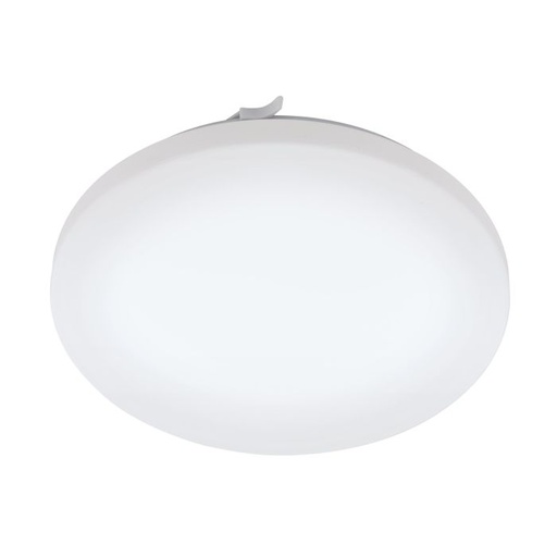 [76553] FRANIA-S LED-CL Ø330 2000 LM WIT