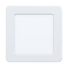 [76587] INBOUWSPOT LED 117X117 WS 4000K
