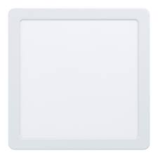 [76676] FUEVA 5 - LED INB,SPOT 216X216 3000K - WIT