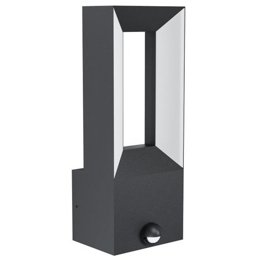 [76689] OD-LED-WL W.SENSOR BLACK/WS