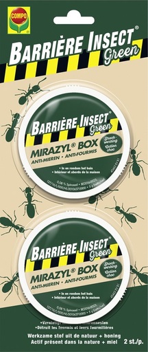 [76780] MIRAZYL BOX 2ST