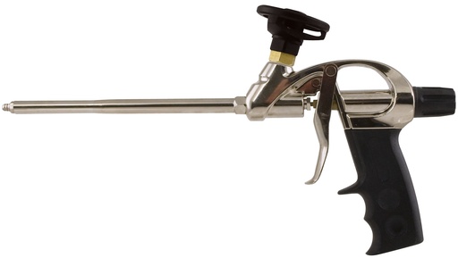 [76795] NBS DESIGN PISTOOL - METAAL