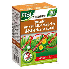 [76945] BSI HERBEX 450ML