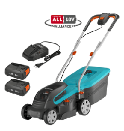 [77031] ACCU MAAIER POWERMAX 32/36V P4A SET