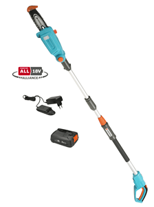 [77038] ACCU TEL. SNOEISCHAAR TCS 20/18 P4A SET