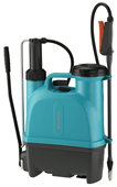 [77134] GARDENA RUGSPUIT 12L