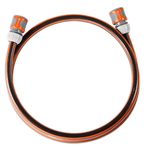 [77139] GARDENA AANSLUITGARNITUUR FLEX 1/2