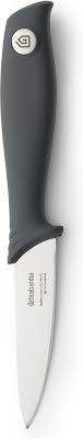 [77153] Brabantia Tasty+ schilmes dark grey