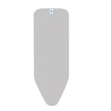 [77158] Strijkplankhoes C - 124x45cm - 2mm schuim