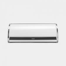 [77183] BROODTROMMEL MET SCHUIFDEKSEL - WHITE