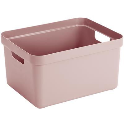 [77199] SIGMA HOME BOX - 32L - ROZE