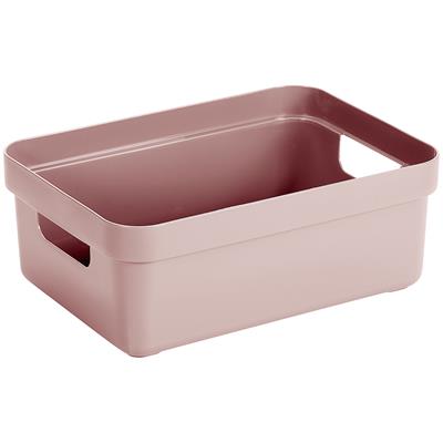 [77231] SIGMA HOME BOX - 9L - ROZE