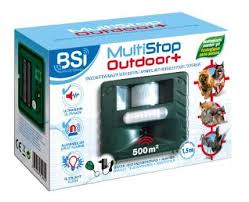 [77318] MULTISTOP OUTDOOR SOLAR