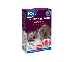 [77319] BSI RODI BRO PASTA 150G (15X10G)