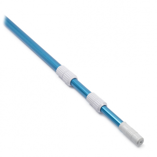 [77320] TELESCOPISCHE STEEL 3M (3X1M)