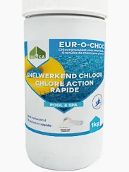 [77325] Eur-O-Choc chloorgranulaat 1kg