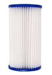 [77567] FILTER CARTRIDGE IV - Ø14,2CM - H25,4CM