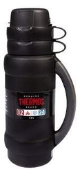 [77573] Thermos premier isoleerfles 0,75L zwart