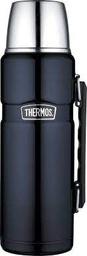 [77584] THERMOS KING ISOLEERFLES 1,2L BLAUW