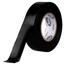 [77667] HPX ISOLATIETAPE VDE - ZWART 19MMX20M