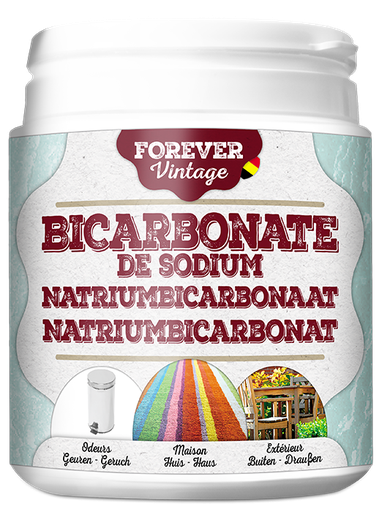 [77855] Natriumbicarbonaat 500GR