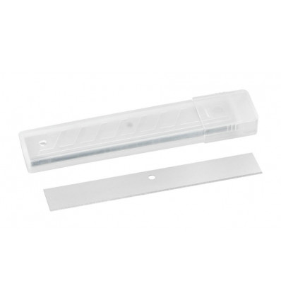 [77971] Color Expert reservemessen voor behangkrabber 100mm (10st)