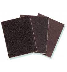 [77977] SCHUURPADSET 3 STUKS F/M/G 125X100X10MM