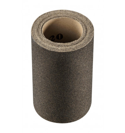 [77984] ALU-OXYD- schuurpapier 115mmx5M - K240 - op rol