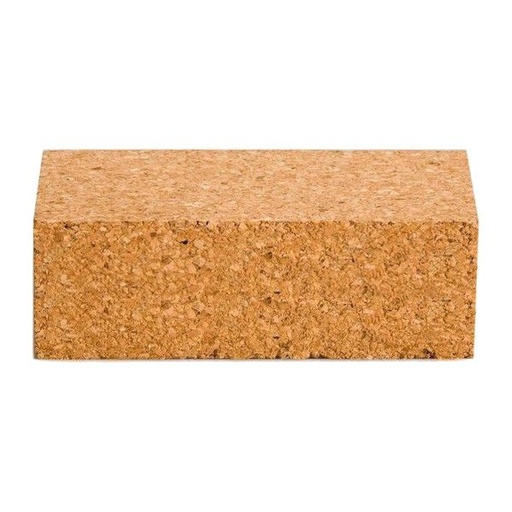 [77985] HANDSCHUURBLOK KURK 120X60X40MM