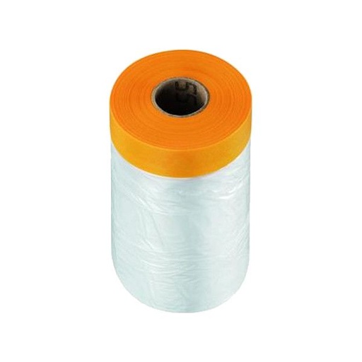 [77994] COVERGOLD FOLIE/GOLD 55CMX25M K10CM + CUTTER