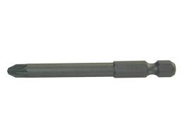 [78107] BITS LANG 1/4 X 150MM TORX TAMPER 20