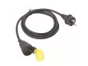 [78266] VERLENGKABEL WERF IP44 HO07RN-F 3G2.5 15M