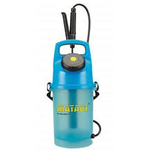 [78353] DRUKSPUIT EVOLUTION7 5L