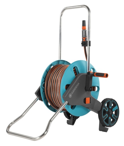 [78425] SLANGENWAGEN AQUAROLL M SET