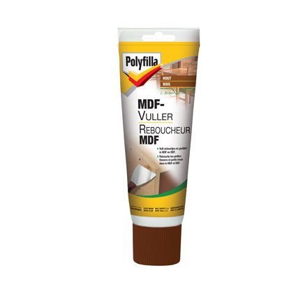 [78456] PF MDF VULLER 330G