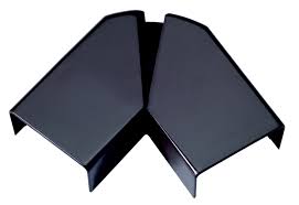 [78484] DLP PLATTE HOEK 32X12.5 BRUIN