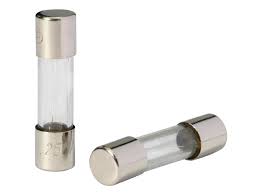 [78524] GLASZEKERING 5A 5ST