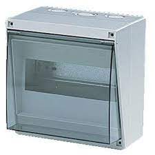 [78533] Kast fix-o-rail junior 8 mod