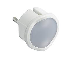 [78660] NOODVERLICHTING/ZAKLAMP LED DIM WIT