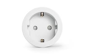[78680] STOPCONTACT SMART WIFI 16A WIT