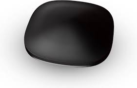 [78682] INFRAROOD ZENDER WIFI ZWART