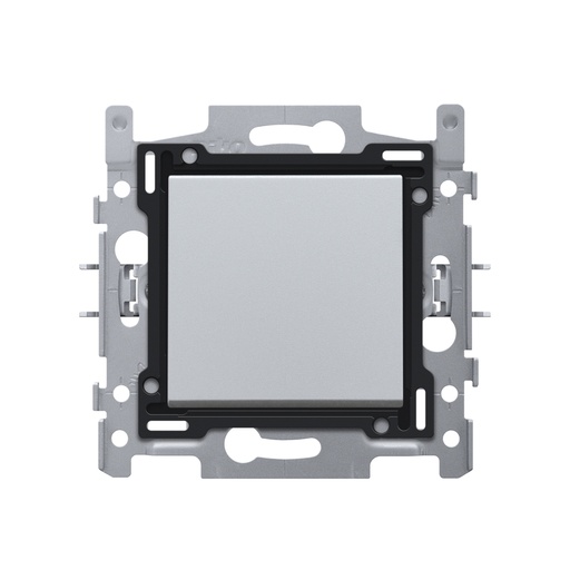 [78701] SCHAKELAAR WISSEL INTENSE STERLING