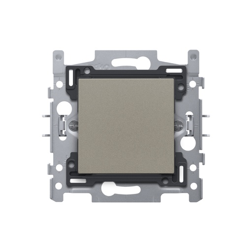 [78743] PLAAT BLIND INTENSE BRONZE