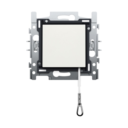 [78803] TREKSCHAKELAAR WISSEL ORIG WHITE