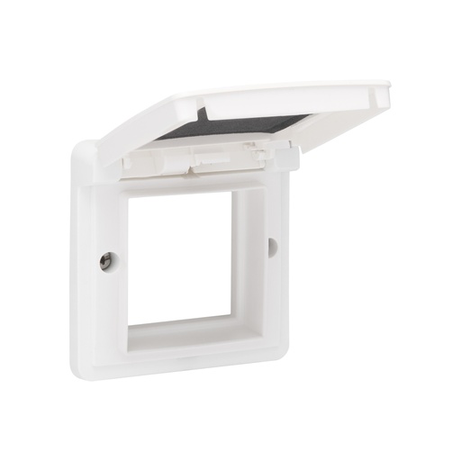 [78813] NEW HYDRO ADAPTER 45X45 WIT