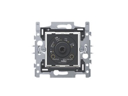 [78850] Sokkel draaiknopdimmer uni 2dr 300W
